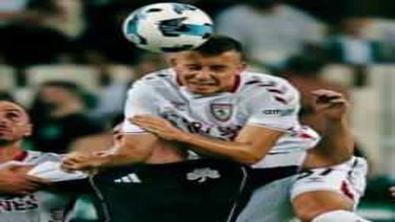 Samsunspor Avrupa aşkına Panathinaikos karşısında! Nasıl tur atlar?