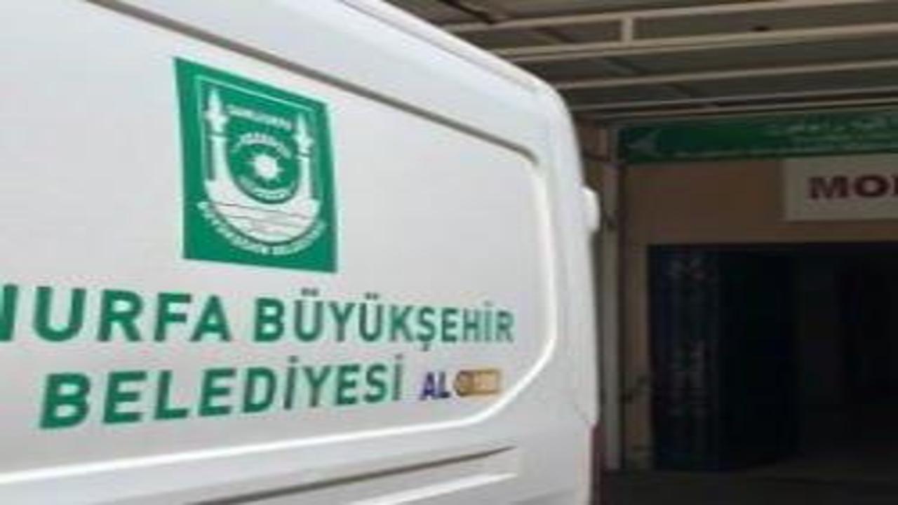 Şanlıurfa’da hayvan otlatma kavgası: 1 ölü