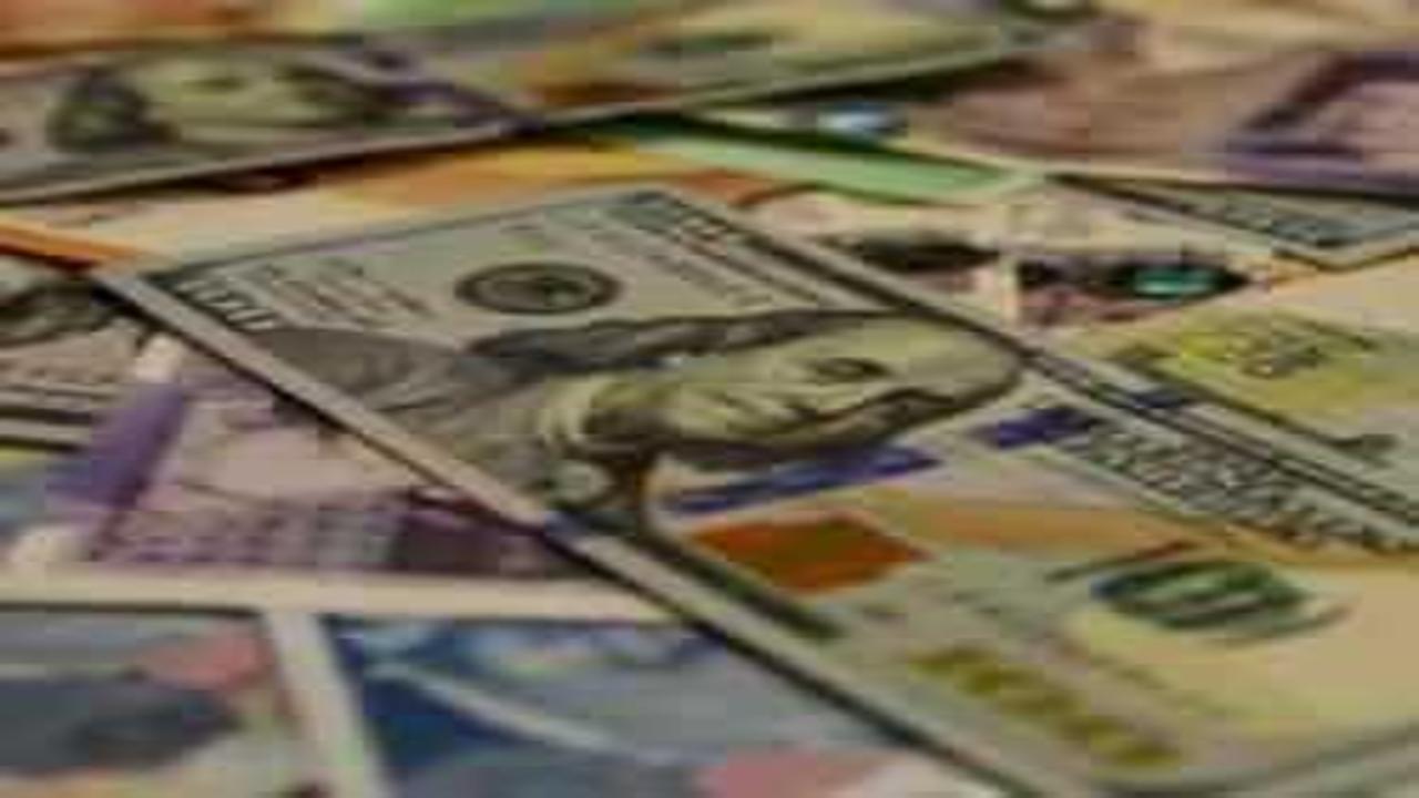 Serbest piyasada döviz açılış fiyatları