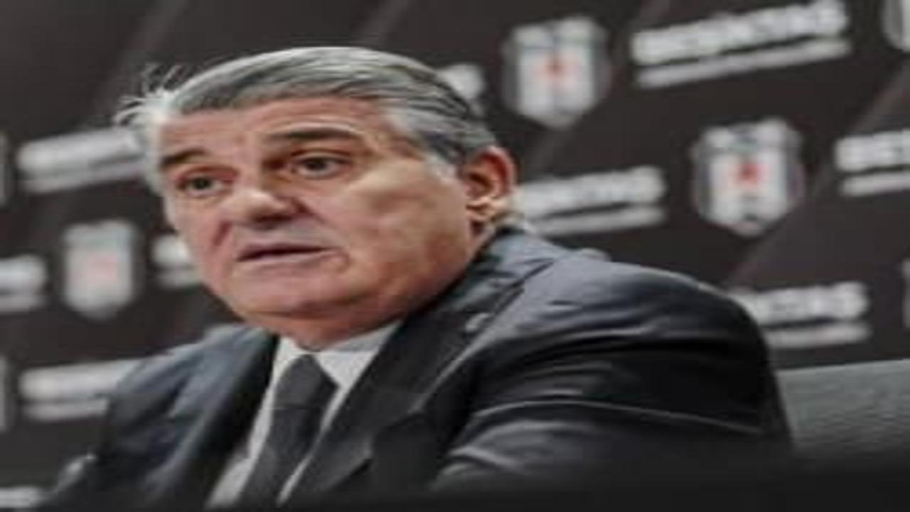 Solskjaer'in ayrılığı sonrası flaş iddia! Serdal Adalı ünlü teknik adamla görüştü!