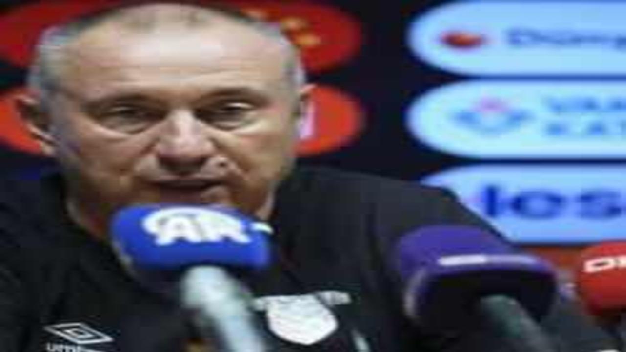 Stanimir Stoilov: İki puanı bırakan taraf olduk