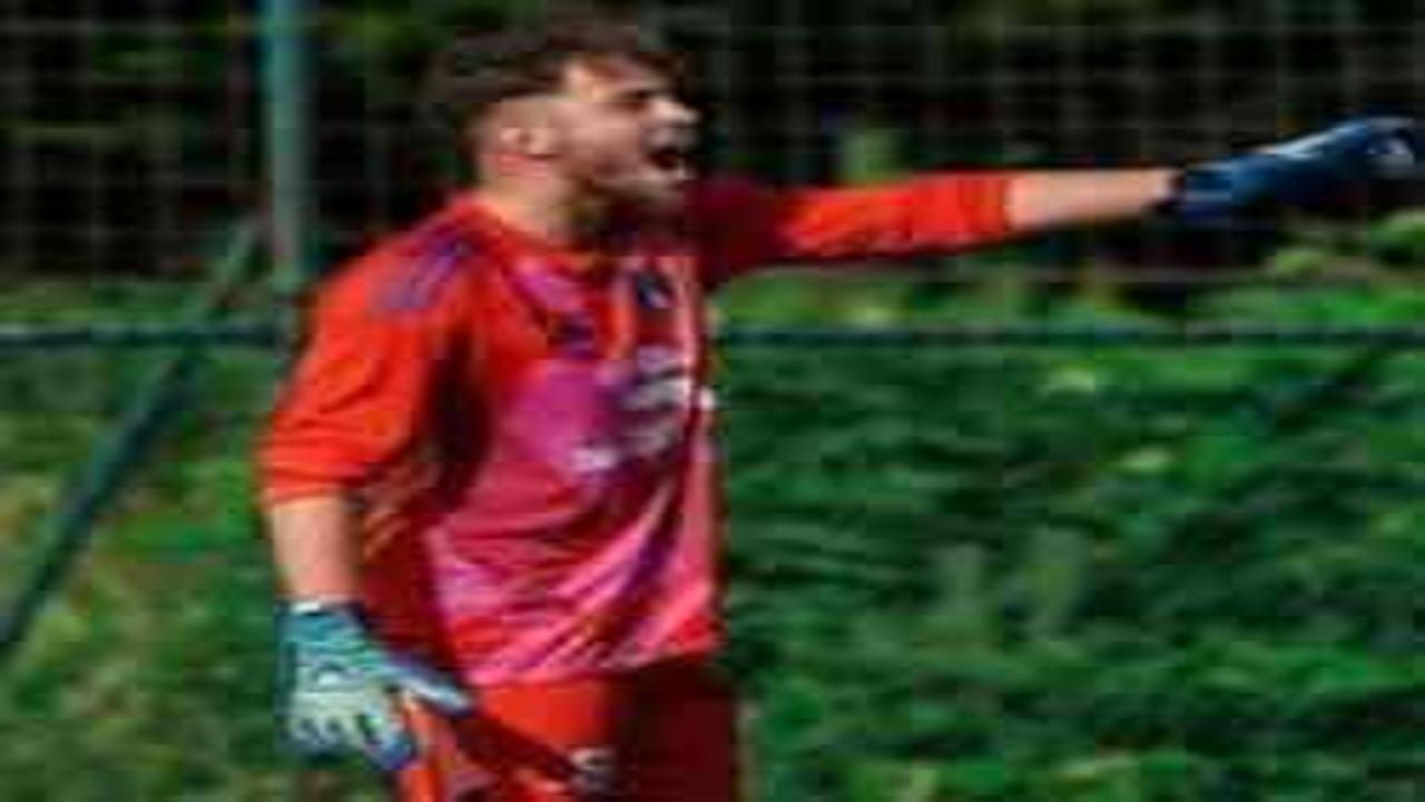 Süper Lig'de ayrılık! 22 yaşındaki kaleci boşa düştü