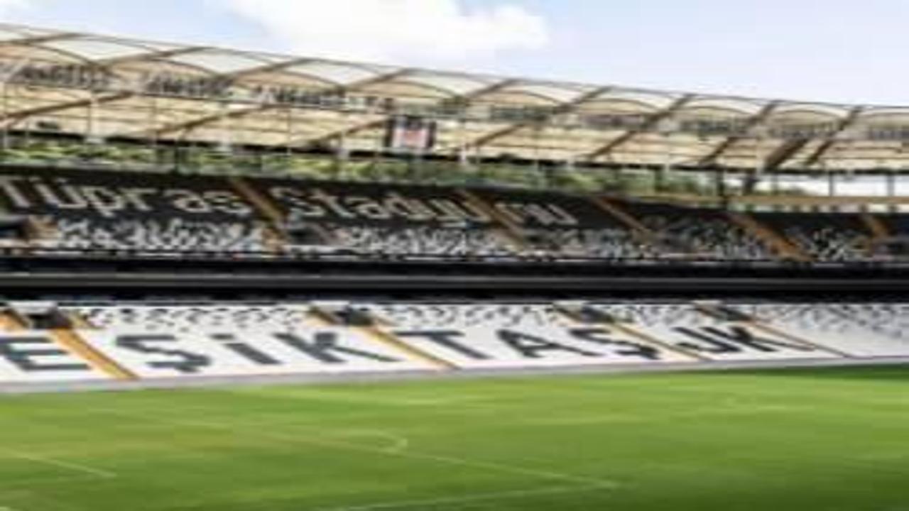 Ters köşe yaptı! Beşiktaş - Lausanne Sports maçı bu kanaldan yayınlanacak