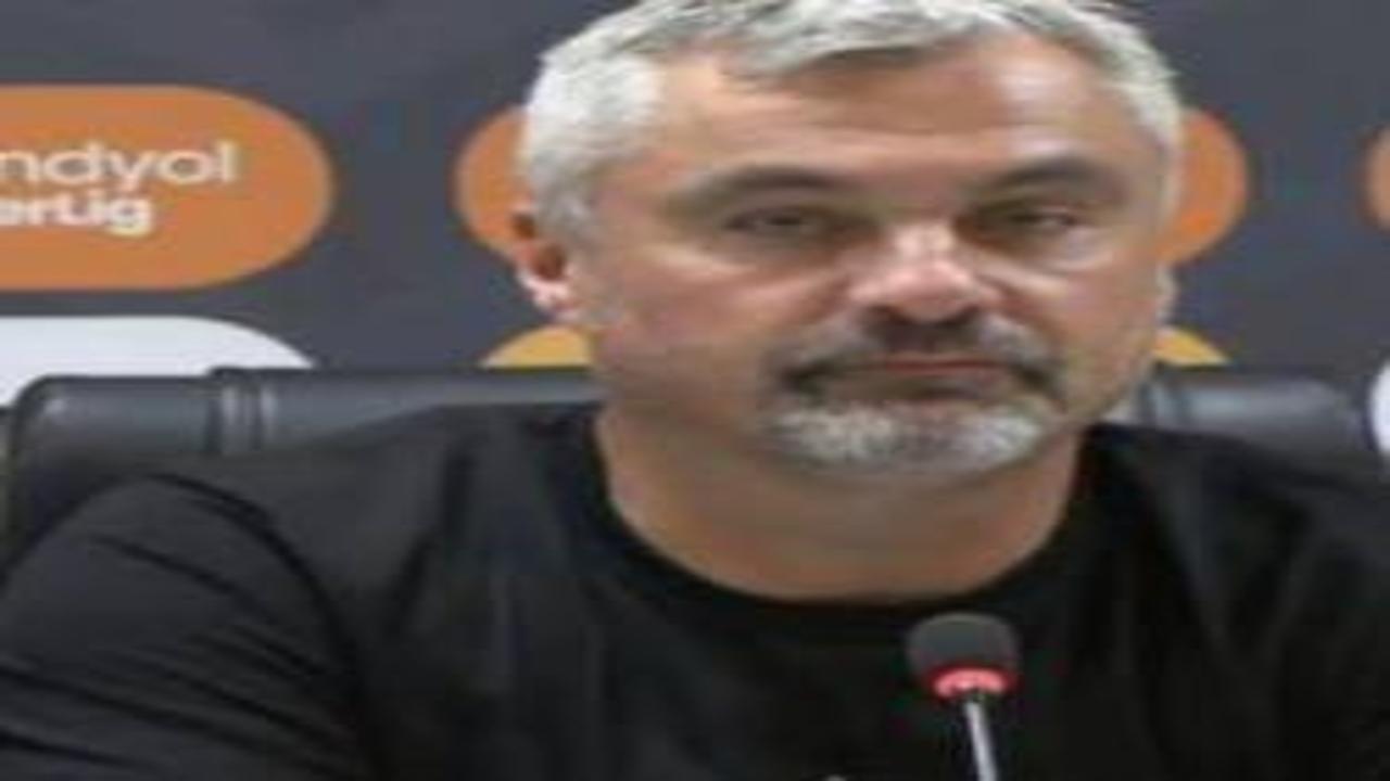 Thomas Reis ayrılığa açıklık getirdi: Kendisi gitmek istedi