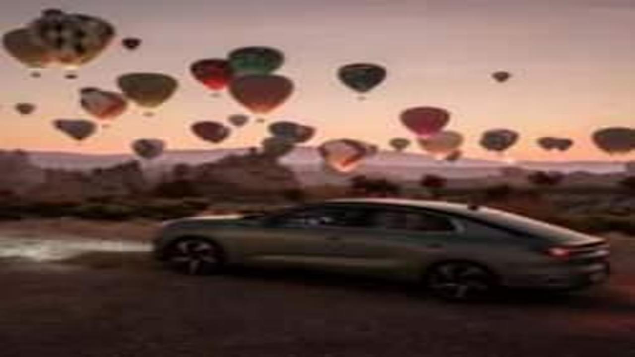 Togg Münih’teki IAA Mobility 2025’te yerini alacak