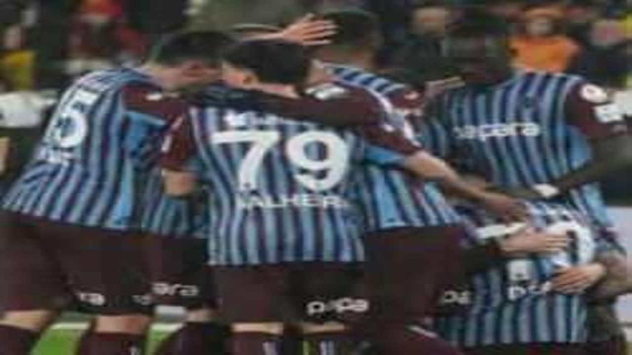 Trabzonspor'un yıldızı İspanya'nın devine gidiyor: Anlaşma sağlandı