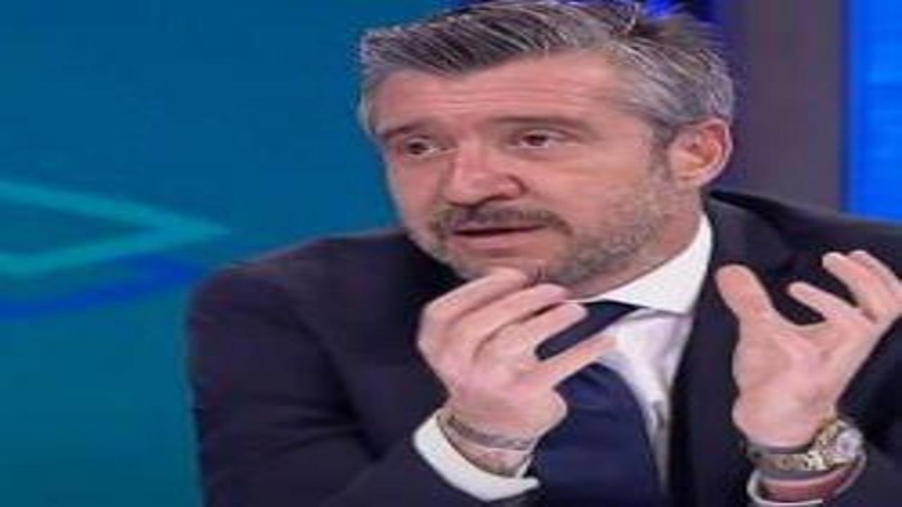 Tümer Metin'den 'Galatasaray' tahmini: Şampiyonlar Ligi'nde 8 puan alırlar