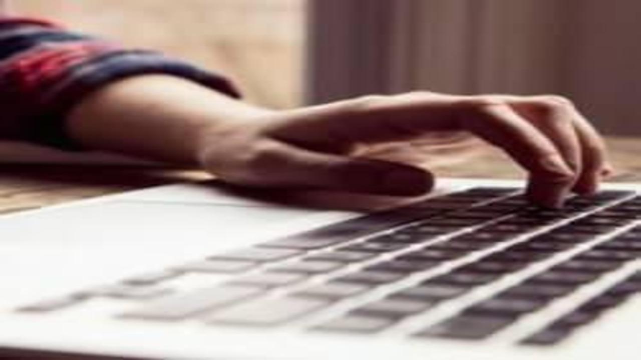 Türkiye'de internet kullananların oranı yüzde 90,9'a çıktı