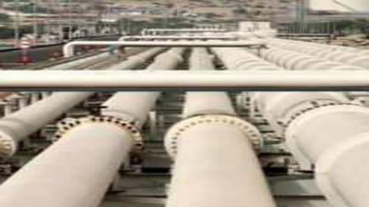Türkiye'nin petrol ithalatı haziranda yüzde 5,9 arttı