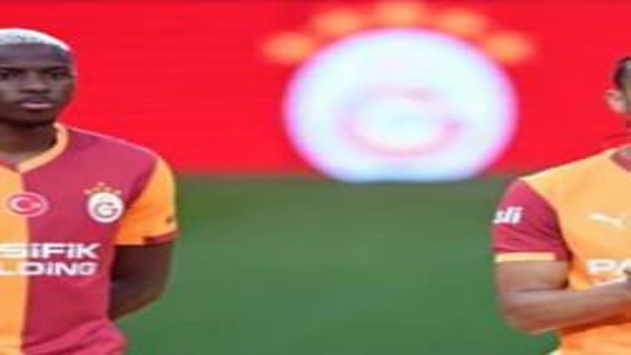 UEFA Şampiyonlar Ligi grup maçları tarihi: İşte Galatasaray'ın rakipleri