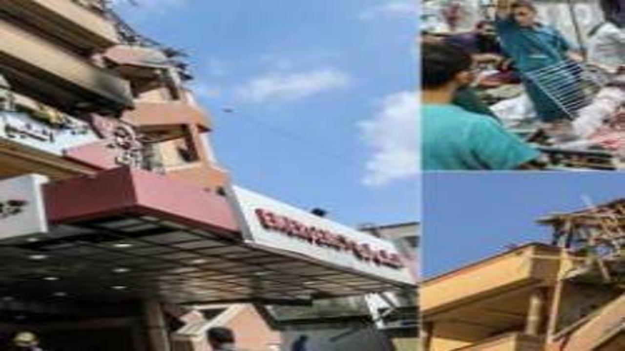 Gazze'de son 24 saatte 20'si yardım gönüllüsü olmak üzere 58 Filistinli şehit oldu!