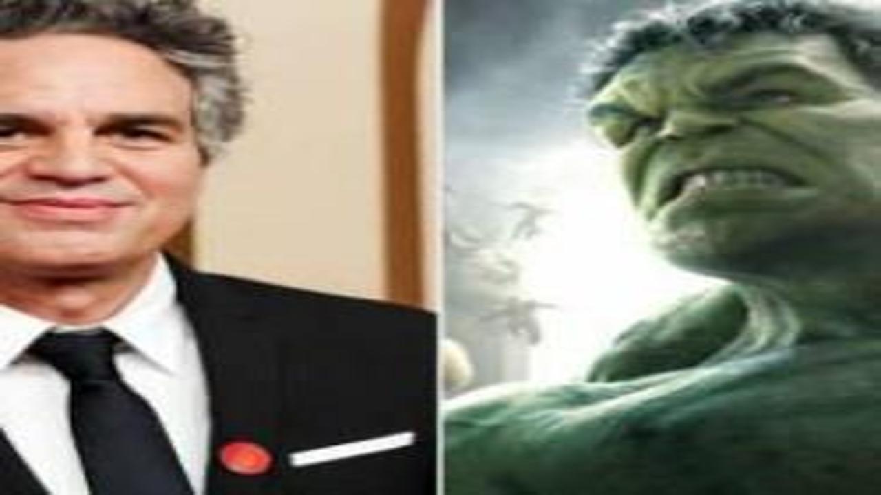 Yeşil dev adam Hulk da Gazze'deki soykırım için "Bir şeyler yapın" diye isyan etti!