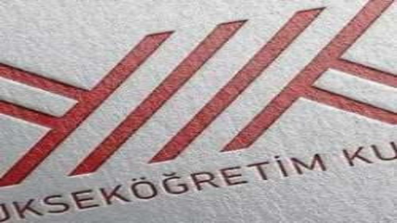 YÖK’ten ÖSYM’nin Türk öğrencileri mağdur ettiği iddiasına ilişkin açıklama