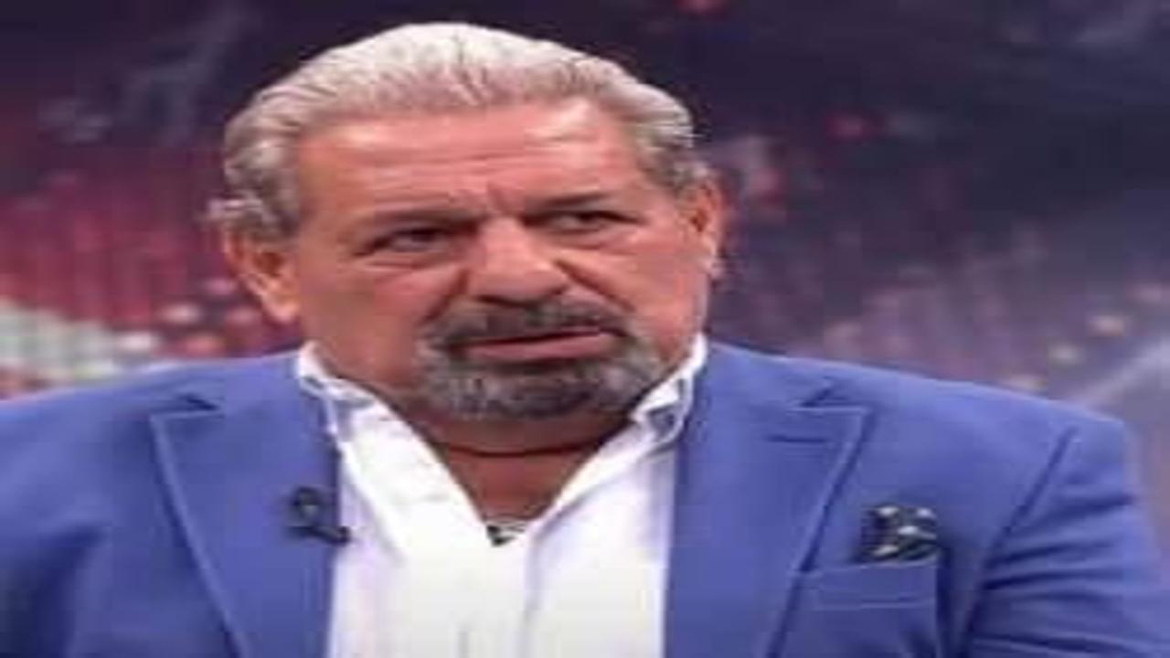 Ünlü yorumcudan Kerem Aktürkoğlu'na olay tepki! 'Boşuna dayak yemedi'
