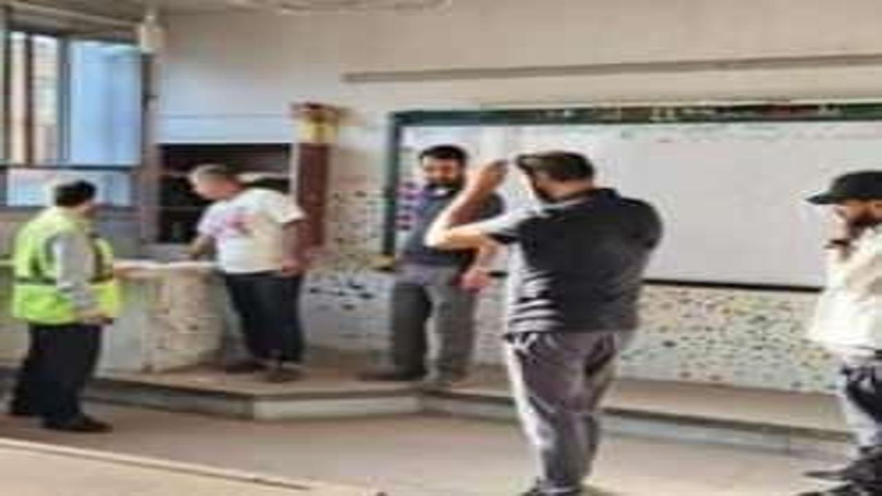Türkiye'den Suriye'nin eğitim sistemine destek