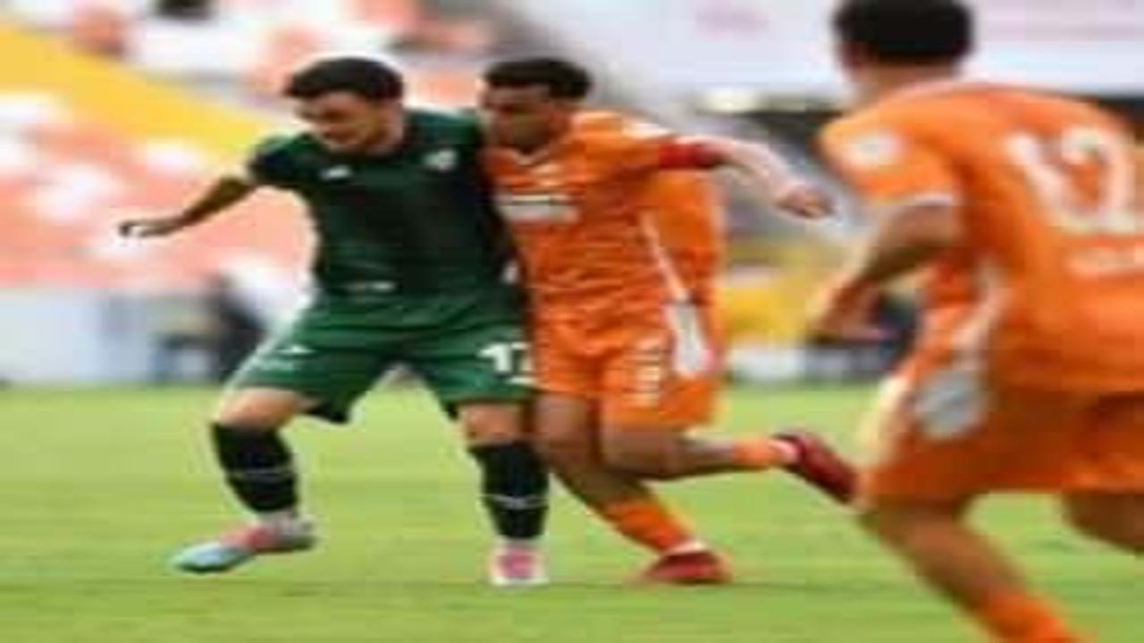 2 efsane takım kapıştı! Deplasmanda 6-0'lık tarihi galibiyet