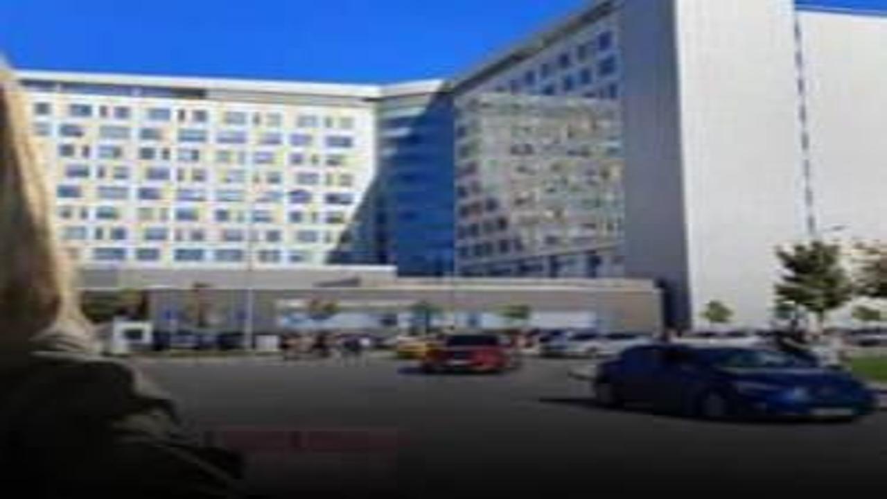 Ankara'da 14 yaşındaki Hiranur, komşusu tarafından vuruldu!