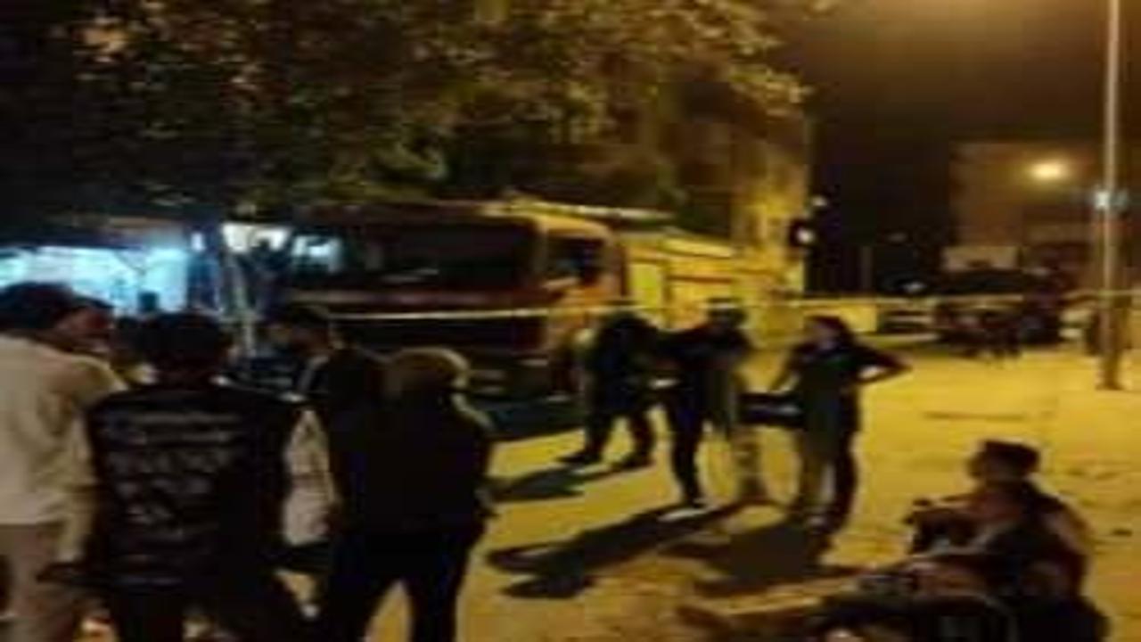 Bursa'da yürek yakan olay: 3 vatandaş feci şekilde can verdi