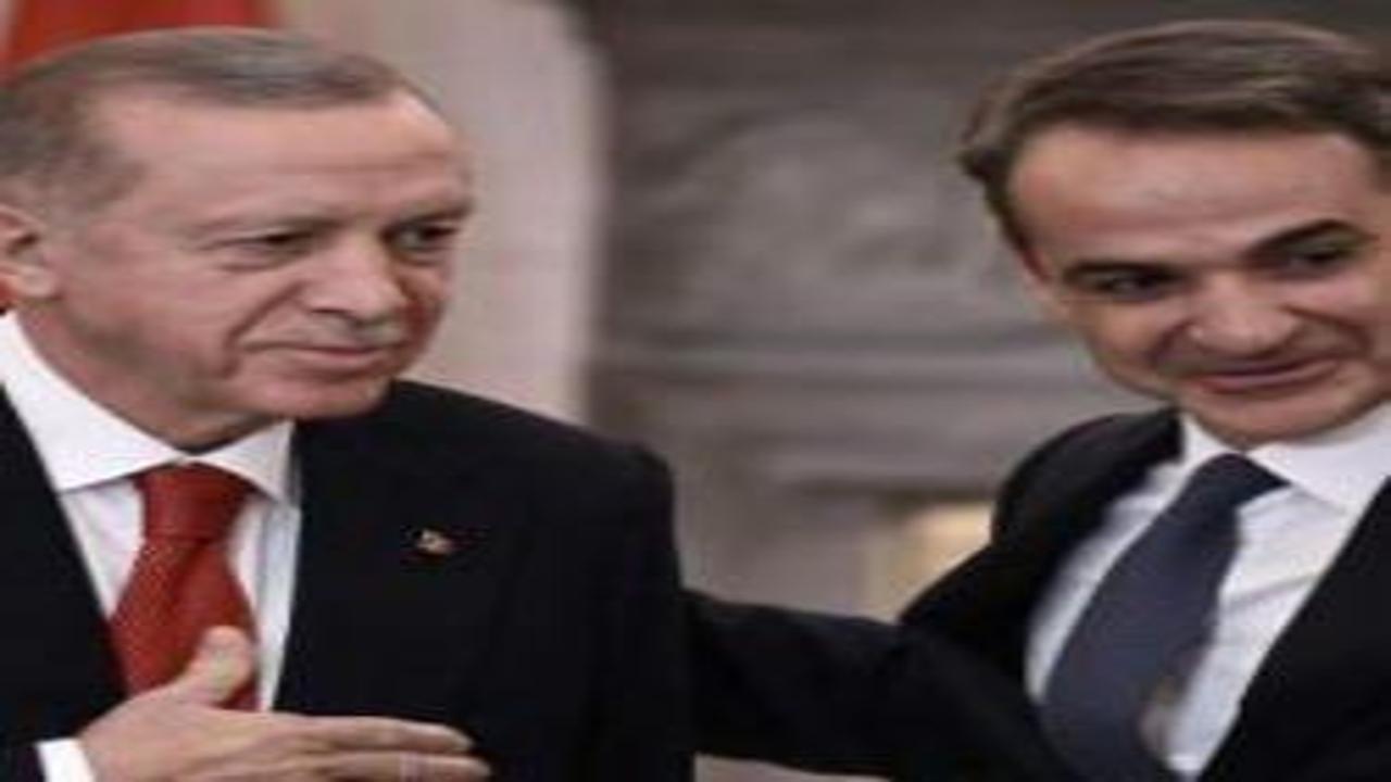 AB ve Türkiye ilişkilerine Yunanistan'dan engel: SAFE fonundan faydalanamaz