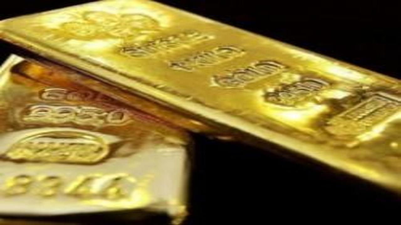 Altının kilogram fiyatı 5 milyon 58 bin liraya yükseldi