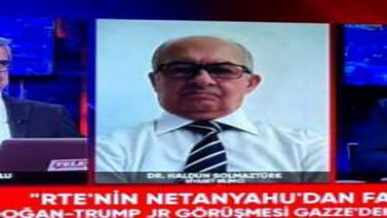 Bakanlıktan son dakika TELE1 kararı! Büyük tepki çeken KJ skandalına soruşturma