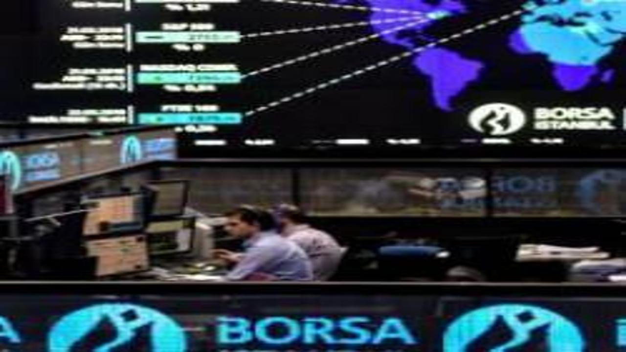 Borsa İstanbul’da bu hafta 7 şirket temettü ödeyecek
