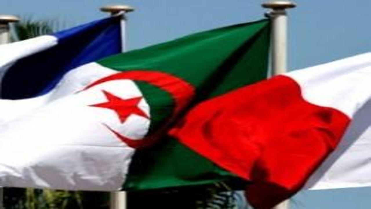 Cezayir'den son dakika Fransa kararı! Macron'a rest! Resmen ilan ettiler