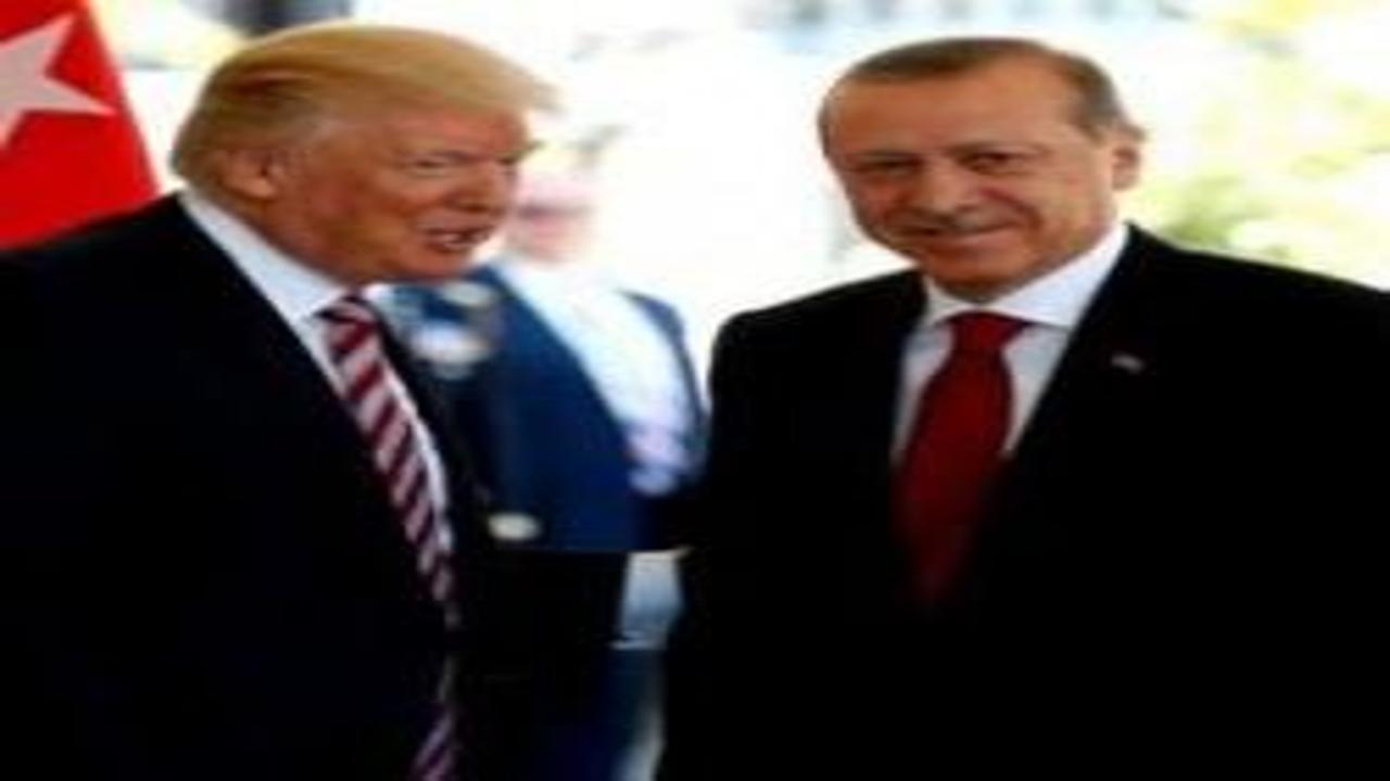 Erdoğan'dan son dakika Trump açıklaması! "Tahammülümüz yoktur" deyip uyardı