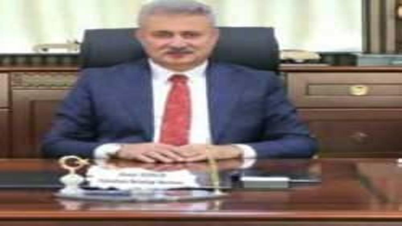 Gözaltına alınan AK Partili belediye başkanı hakkında karar