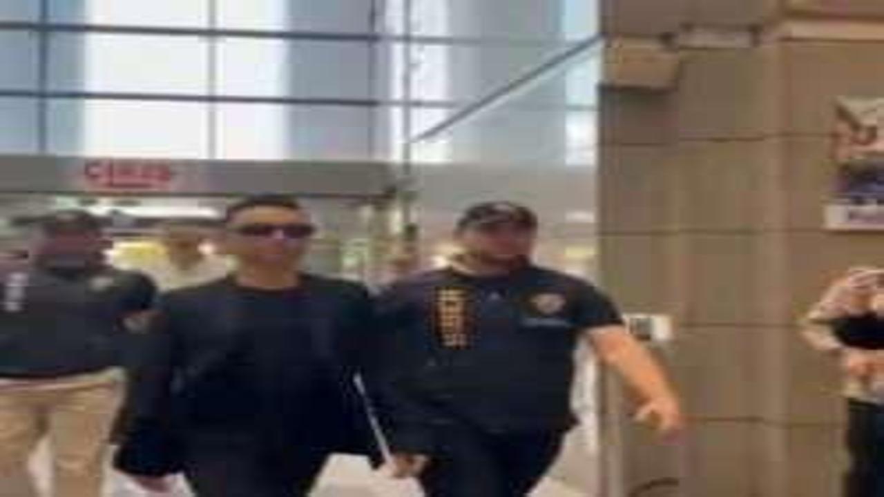 Mabel Matiz'e 'müstehcenlik' soruşturması: İfadesi ortaya çıktı!