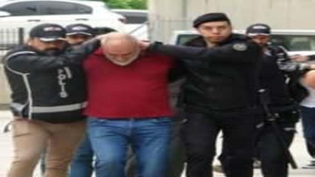 Suç örgüt lideri Hakkı Saral: Cezaevinde psikolojim bozuldu