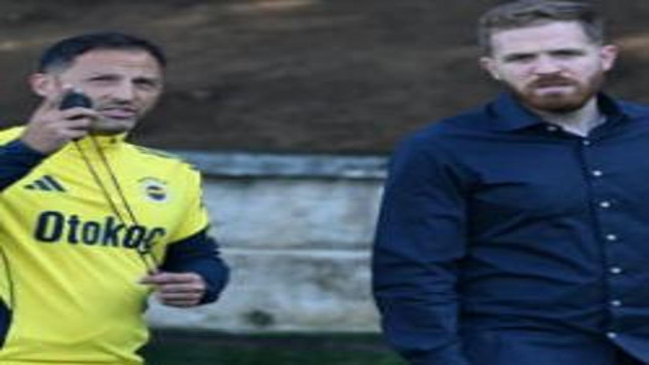 Fenerbahçe transferde düğmeye bastı! Forvet için aynı adres iki aday