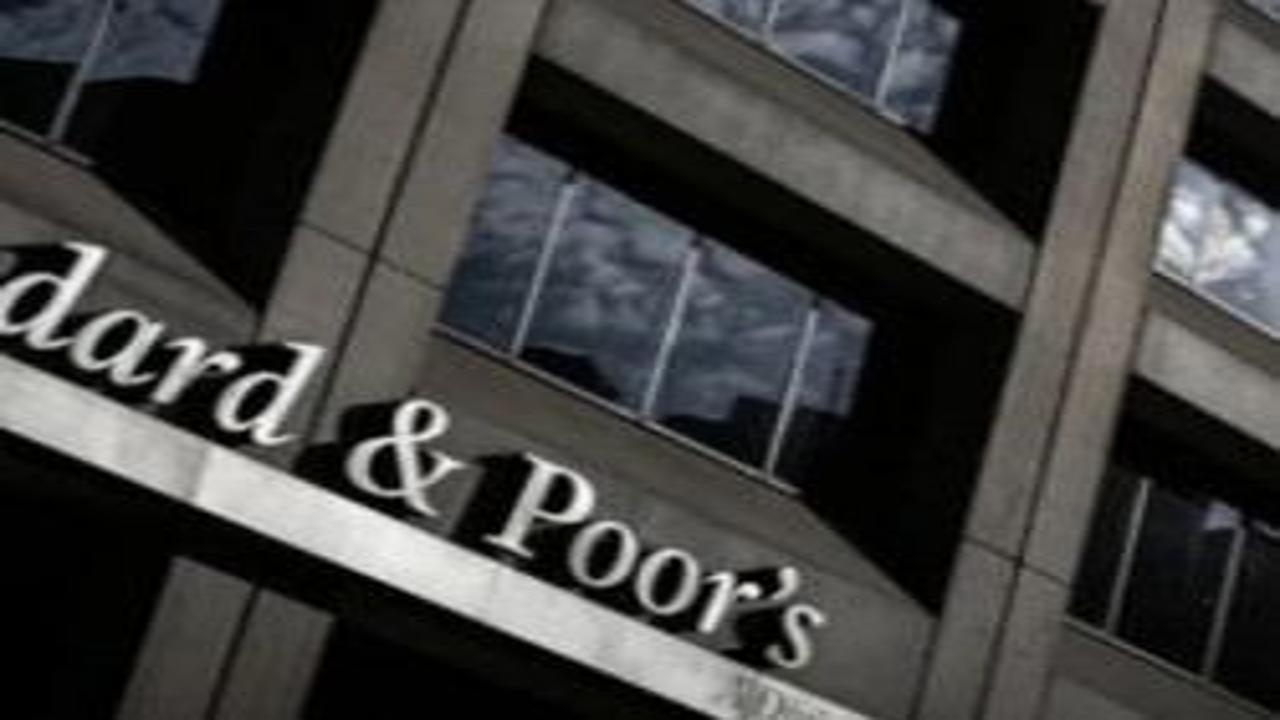 S&P, ABD'nin kredi notunu teyit etti