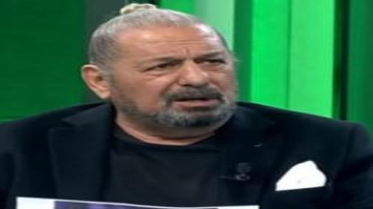 Galatasaray sözleri mahkemelik etti! Erman Toroğlu hakkında 3 yıla kadar hapis istemi