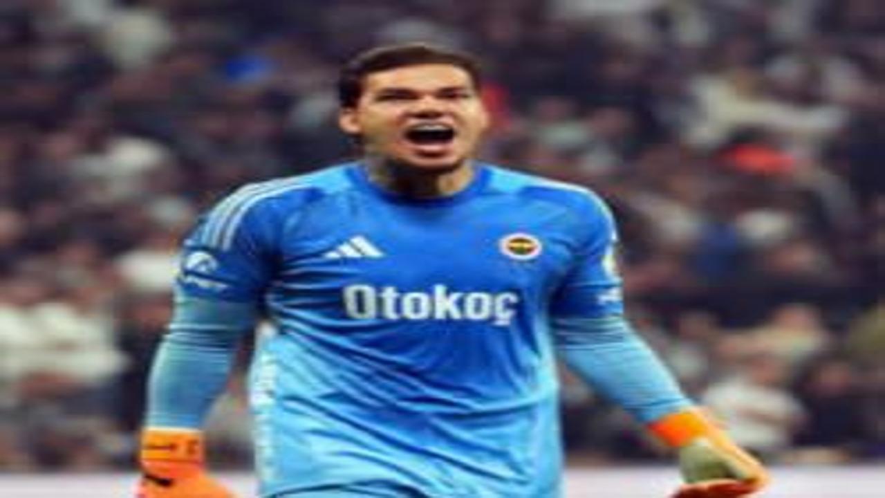 Derbi sonrası ipler kopmuştu! Ederson'da flaş gelişme