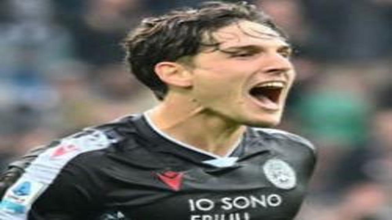 Udinese'den Nicolo Zaniolo için karar çıktı!