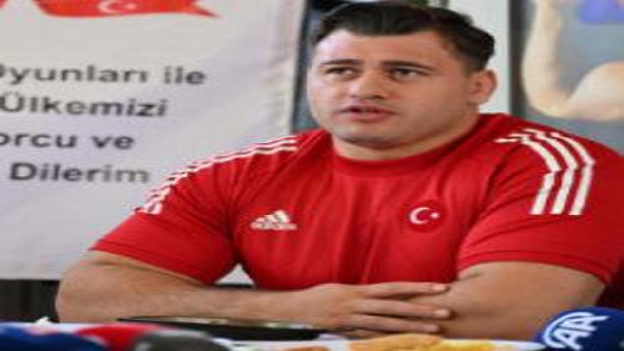 Efsaneleşmeye hazır! Rıza Kayaalp, Arnavutluk'ta 'rekor' için mindere çıkacak