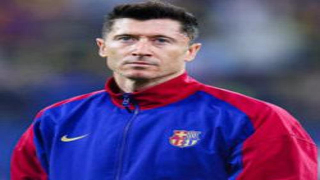 Fenerbahçe ile çok anılmıştı! Lewandowski, transferi için 3 ay süre tanıdı