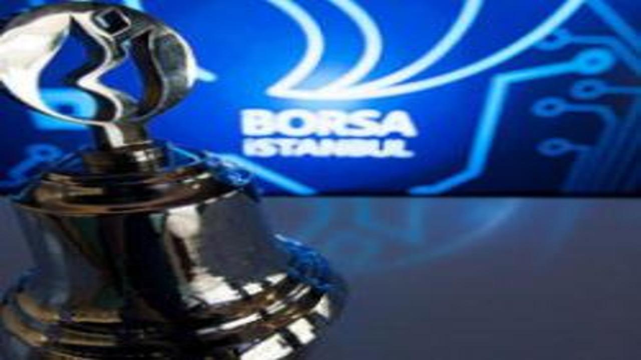 Borsa güne düşüşle başladı