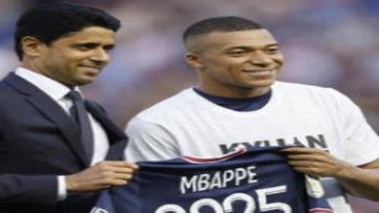 Mbappe, dünya devine açtığı davayı kazandı: 61 milyon euro tazminat alacak