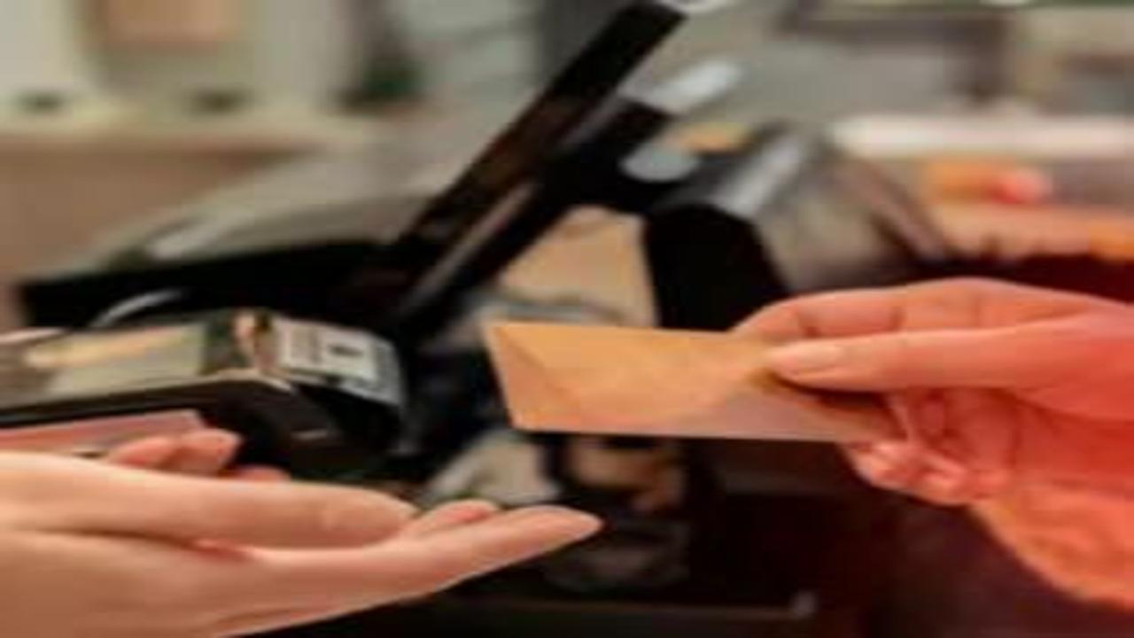 Kredi kartı verileri açıklandı: Harcamanın yönü değişti: İşte şaşırtan veriler