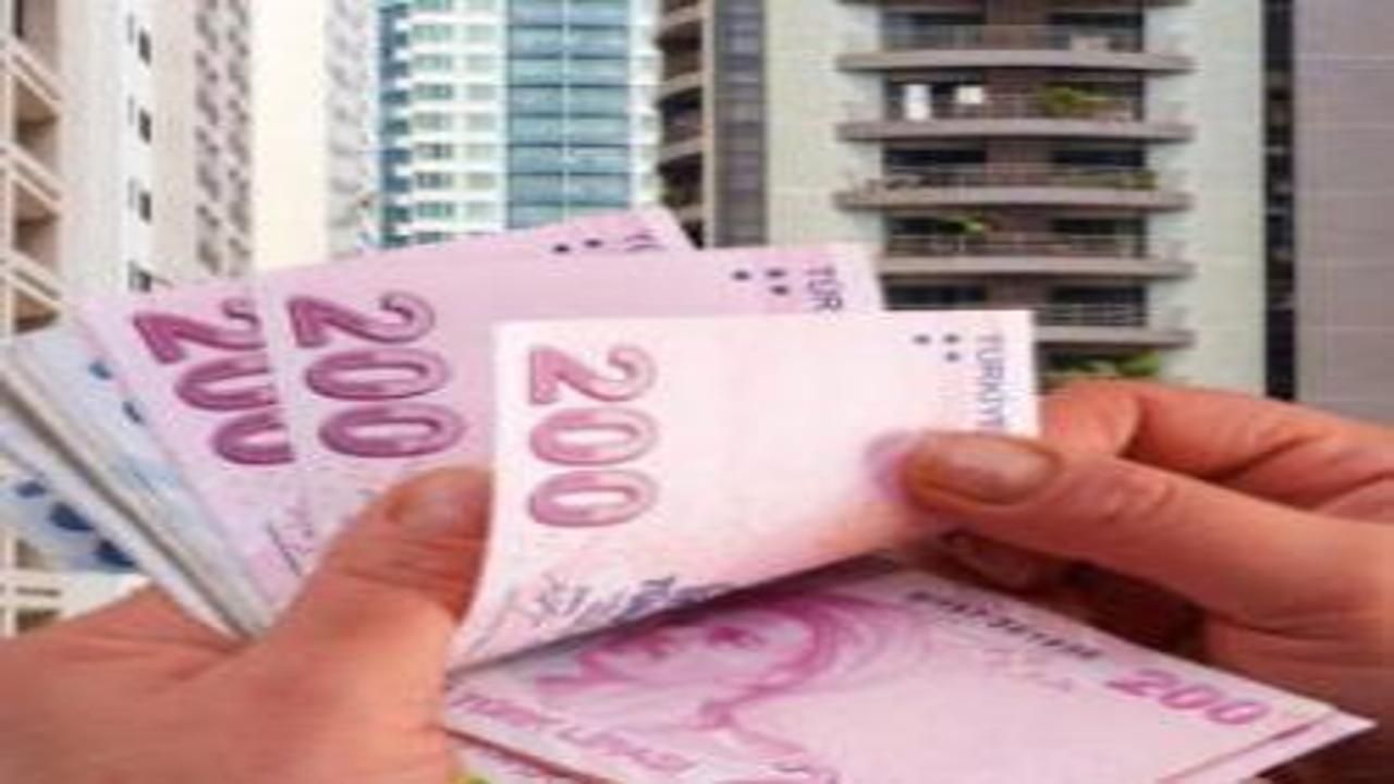 Fahiş site aidatlarına yasal fren
