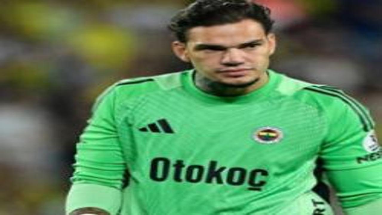 Ederson Moraes'e ülkesinde tepkiler çığ gibi! Ortalığı karıştırdı