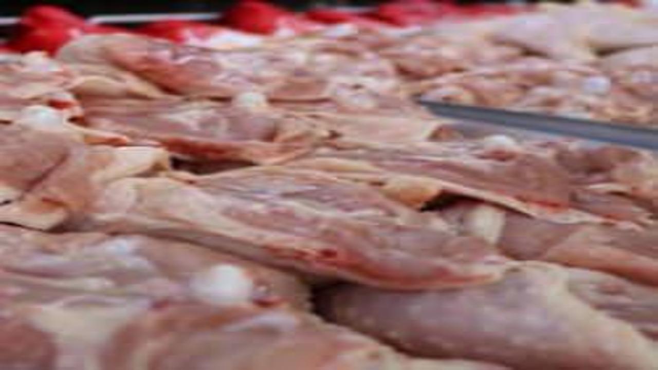 Tavuk devi konkordato ilan etti: 15 yılı aşkın süredir hizmet veriyordu!