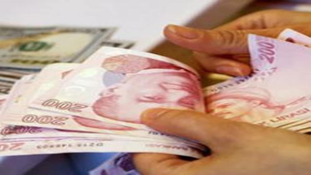 Türkiye'nin cari işlemler hesabı ekimde fazla verdi