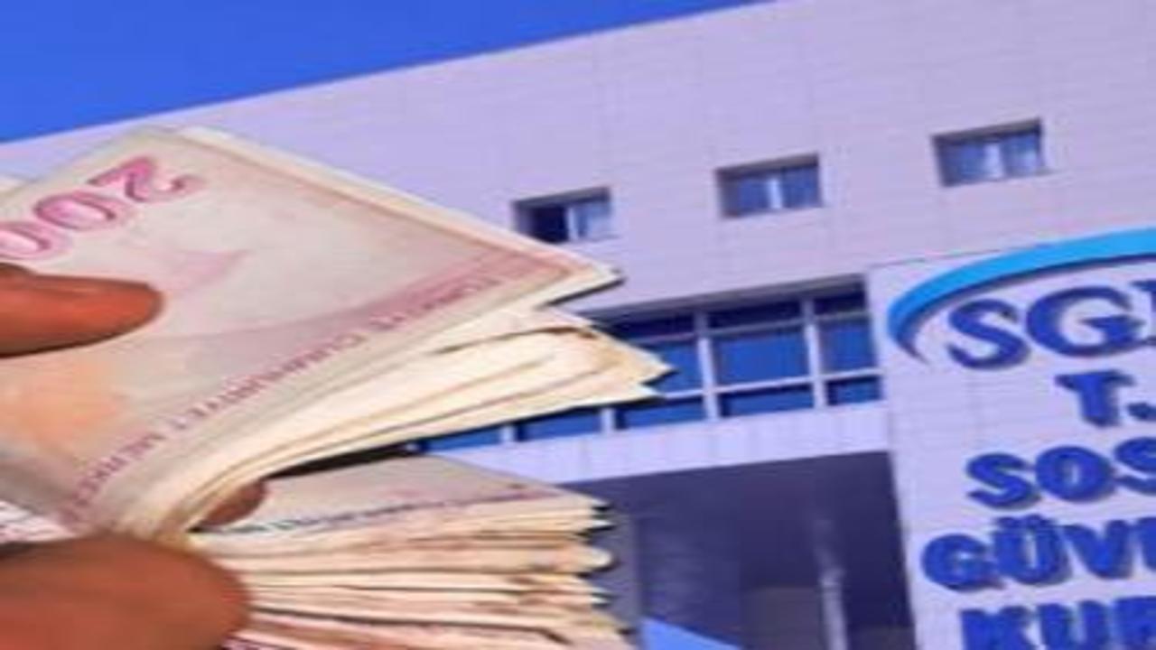 Emekliye nefes aldıracak: Bedava olması için ilk adım atıldı