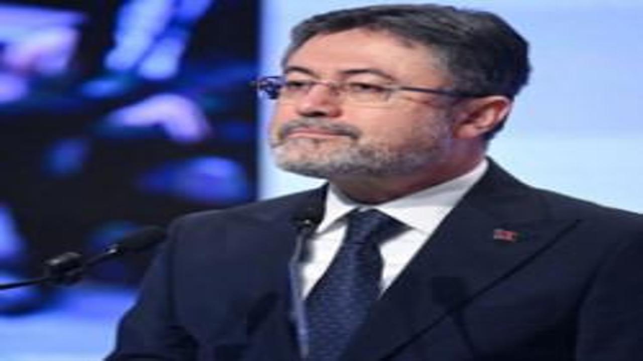 Tarım ve ekonomiye can suyu! Bakan Yumaklı iki müjde verdi