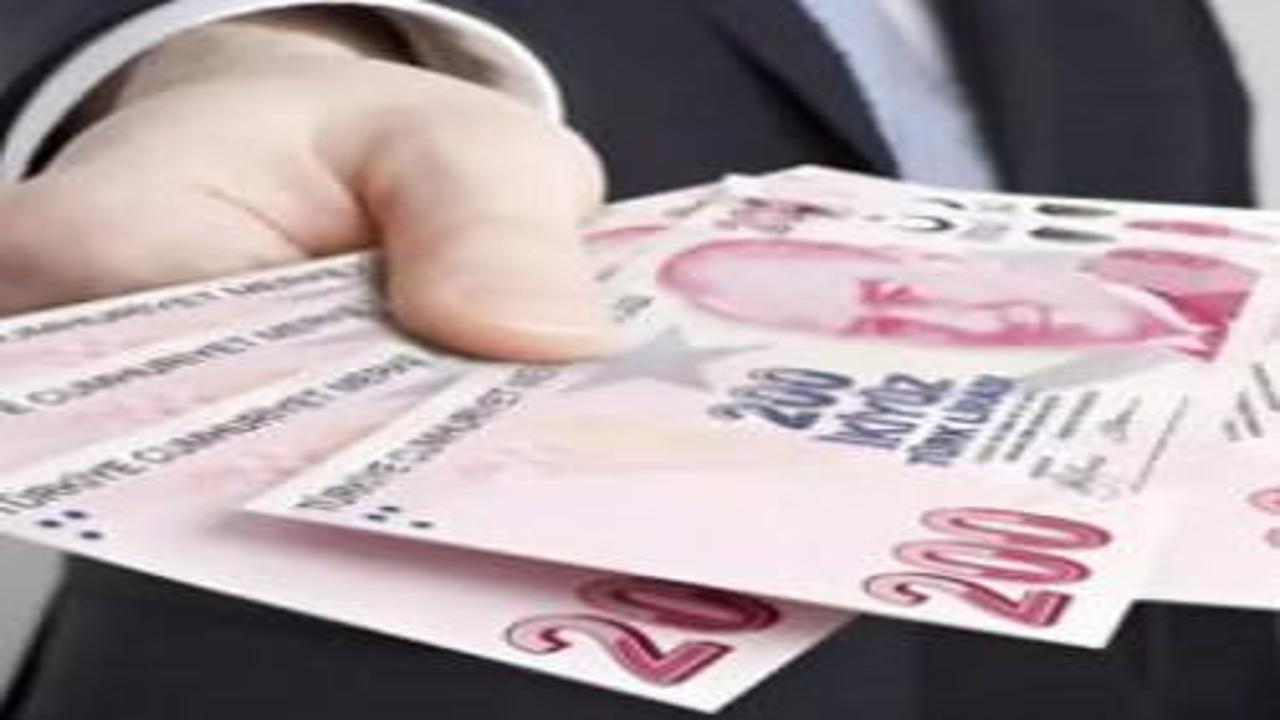 1485 TL ek ödeme müjdesi: Tek koşul var! Hesaplara yatacak