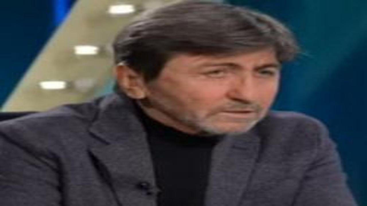 Rıdvan Dilmen, Fenerbahçe'yi uyardı: Cezayı yersiniz!