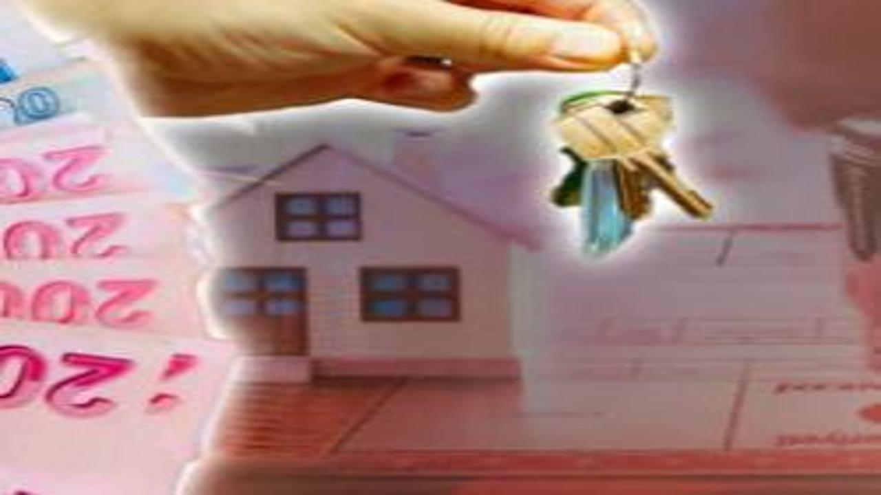 Faiz indirimi sonrası konut kredisinde yeni tablo: Geri ödemesi 202 bin lira azaldı!